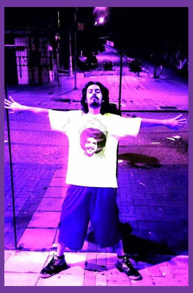 Pedro Bruno